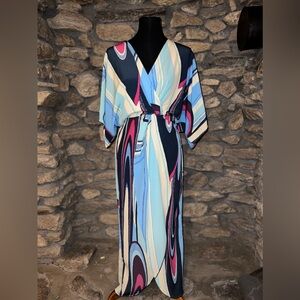 Lezat maxi Dress size S